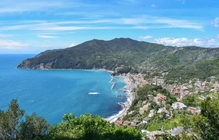 Appartement 4 personnes à Moneglia - Photo 14