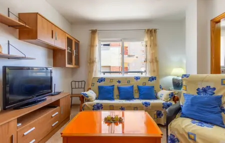 Appartement 4 personnes à San Javier - Photo 2