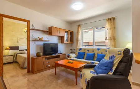 Appartement 4 personnes à San Javier - Photo 3
