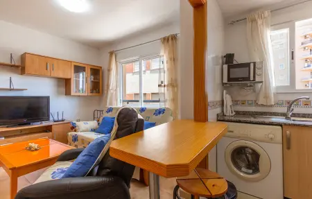 Appartement 4 personnes à San Javier - Photo 6