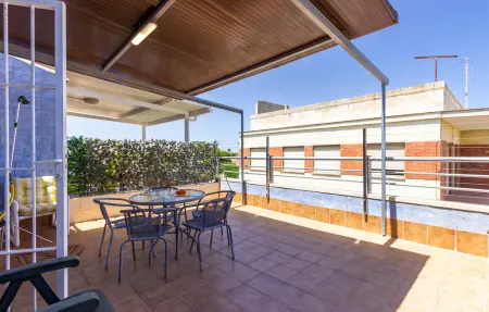 Appartement 4 personnes à San Javier - Photo 9