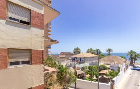 Appartement 4 personnes à San Javier - Photo 12