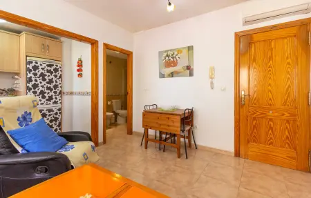 Appartement 4 personnes à San Javier - Photo 13