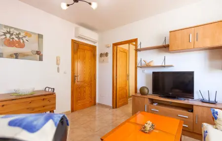 Appartement 4 personnes à San Javier - Photo 14