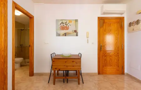 Appartement 4 personnes à San Javier - Photo 15