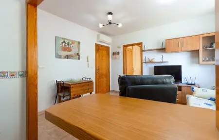 Appartement 4 personnes à San Javier - Photo 16