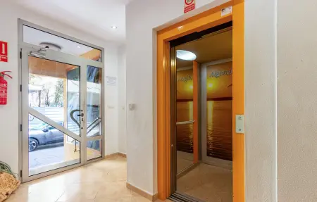 Appartement 4 personnes à San Javier - Photo 17