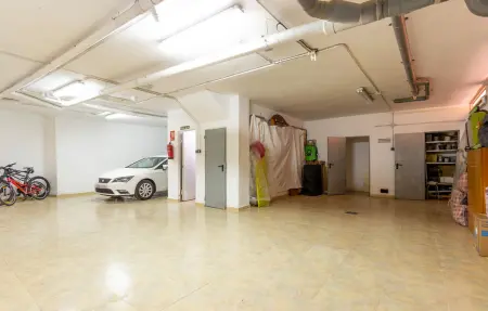 Appartement 4 personnes à San Javier - Photo 18
