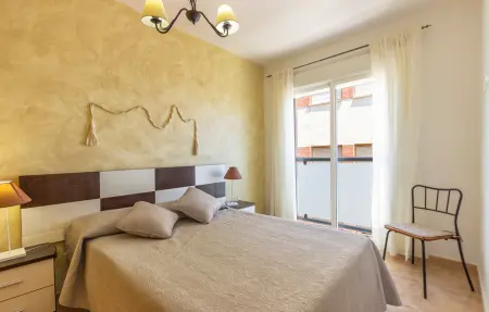 Appartement 4 personnes à San Javier - Photo 19