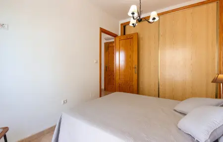 Appartement 4 personnes à San Javier - Photo 21