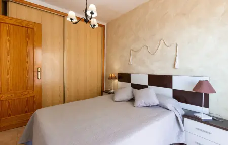 Appartement 4 personnes à San Javier - Photo 22