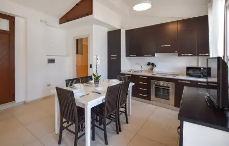 Casa Morgana, Maison 4 personnes à Scilla - Photo 3