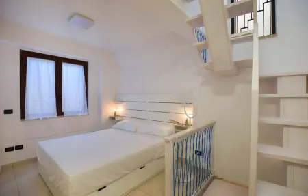 Casa Morgana, Maison 4 personnes à Scilla - Photo 4