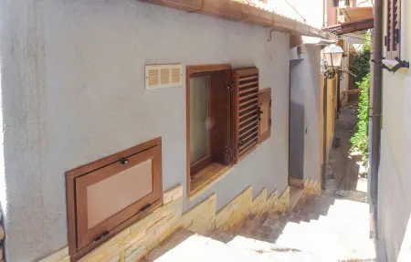 Casa Morgana, Maison 4 personnes à Scilla - Photo 5