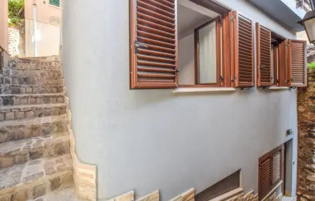 Casa Morgana, Maison 4 personnes à Scilla - Photo 6