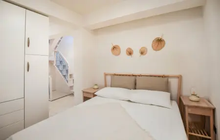 Casa Morgana, Maison 4 personnes à Scilla - Photo 7