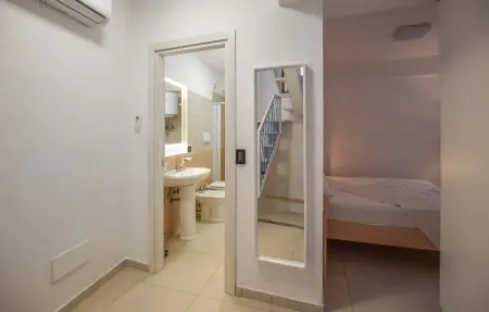 Casa Morgana, Maison 4 personnes à Scilla - Photo 9