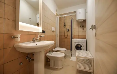 Casa Morgana, Maison 4 personnes à Scilla - Photo 10