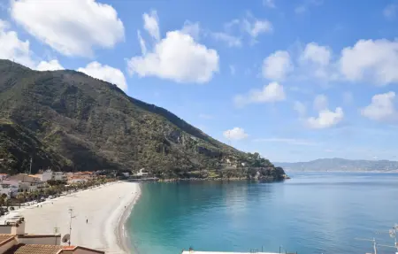Casa Morgana, Maison 4 personnes à Scilla - Photo 11