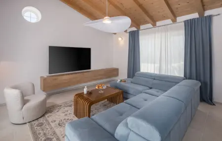 Maison 6 personnes à Buje - Photo 3