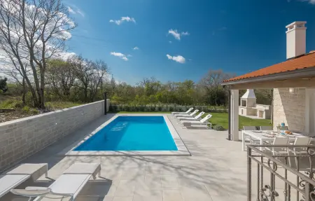 Maison 6 personnes à Buje - Photo 6