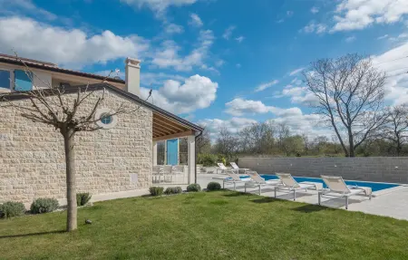 Maison 6 personnes à Buje - Photo 9