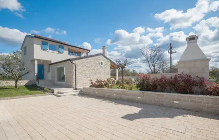 Maison 6 personnes à Buje - Photo 12