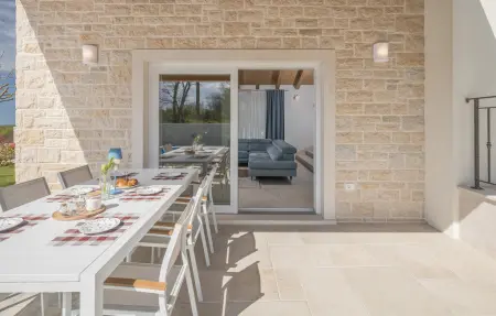 Maison 6 personnes à Buje - Photo 13