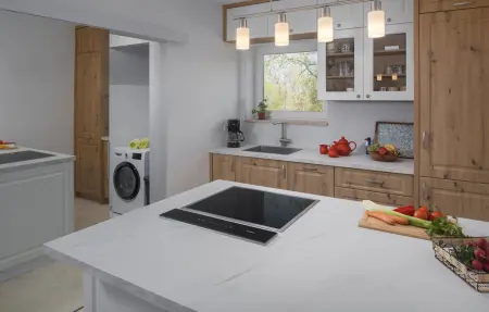 Maison 6 personnes à Buje - Photo 20