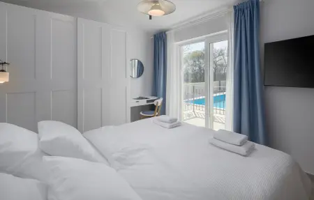 Maison 6 personnes à Buje - Photo 29
