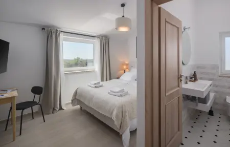 Maison 6 personnes à Buje - Photo 30