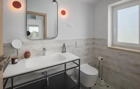 Maison 6 personnes à Buje - Photo 36