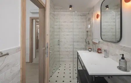 Maison 6 personnes à Buje - Photo 37