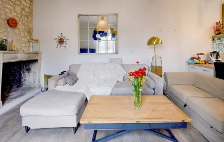 Maison 10 personnes à La Rochelle - Photo 3