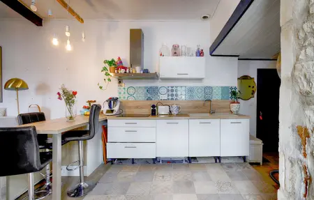 Maison 10 personnes à La Rochelle - Photo 4