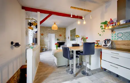 Maison 10 personnes à La Rochelle - Photo 5