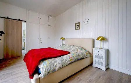 Maison 10 personnes à La Rochelle - Photo 7