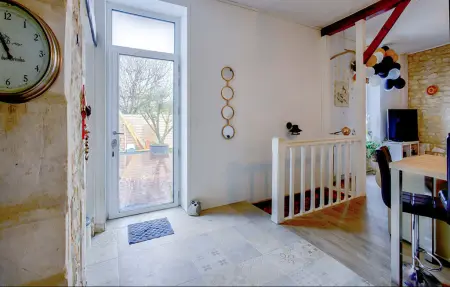 Maison 10 personnes à La Rochelle - Photo 9