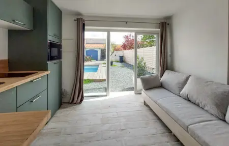 Maison 10 personnes à La Rochelle - Photo 10