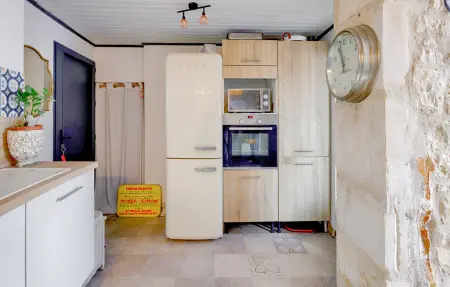 Maison 10 personnes à La Rochelle - Photo 12