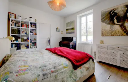 Maison 10 personnes à La Rochelle - Photo 15