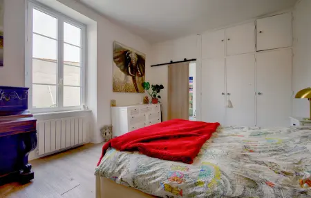 Maison 10 personnes à La Rochelle - Photo 16