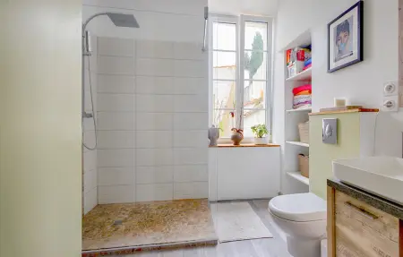 Maison 10 personnes à La Rochelle - Photo 17