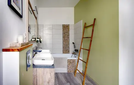 Maison 10 personnes à La Rochelle - Photo 18