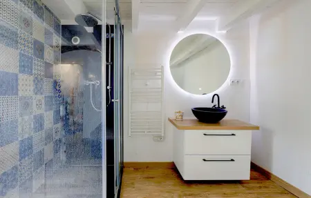 Maison 10 personnes à La Rochelle - Photo 20