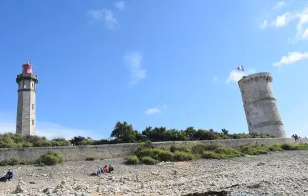 Maison 10 personnes à La Rochelle - Photo 23