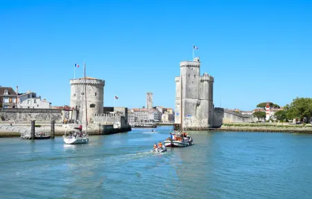 Maison 10 personnes à La Rochelle - Photo 24