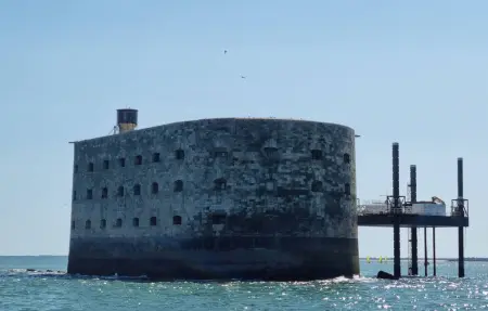 Maison 10 personnes à La Rochelle - Photo 27