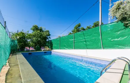 Maison 8 personnes à Alcala la Real - Photo 1