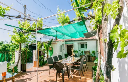 Maison 8 personnes à Alcala la Real - Photo 2